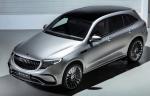 Mercedes-Benz EQC400 4Matic by Hofele Design 2020 года